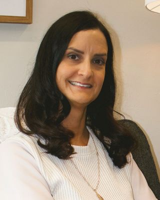 Photo of Katie Stiteley, Counselor, MA, LPC