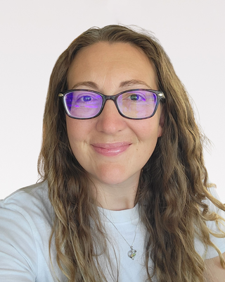 Photo of Hannah Pullar-Walker, Clinical Social Work/Therapist, LCSW