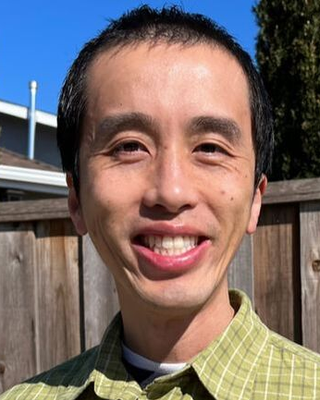 Photo of 'kyle' Chin Lung Fong, Clinical Social Work/Therapist in California