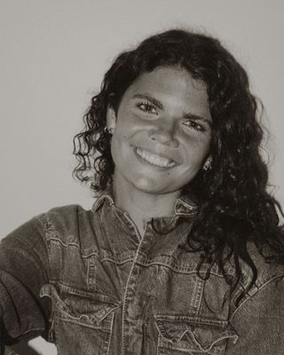 Photo of Marygrace Elliott, Marriage & Family Therapist, MMFT