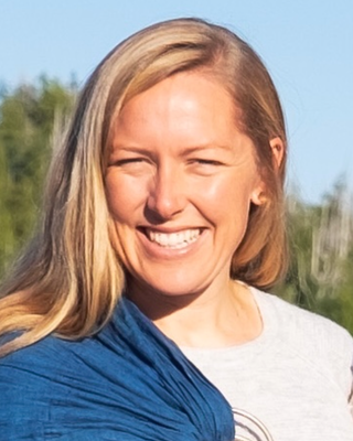 Photo of Alysson Thomas, Counselor, MA, LMHC, MHP