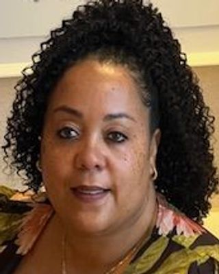 Photo of Christy Kincaid, Associate Clinical Social Worker, MSW, ACSW