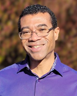 Photo of Norval J. Hickman III, PhD, MPH, Psychologist