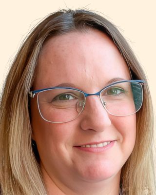 Photo of Gabri Benson, Licensed Professional Counselor, MA, LPC