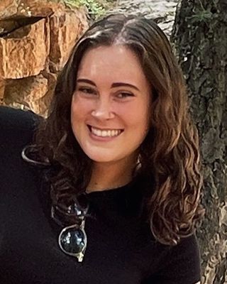 Photo of Katie Anderson, Pre-Licensed Professional