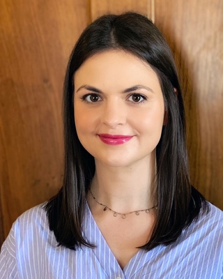 Photo of Alexis Lykins, Psychiatric Nurse Practitioner, MSN, APRN, PMHNP, BC