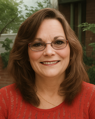 Photo of Jolene Dalton, Licensed Professional Counselor, MA, LPC