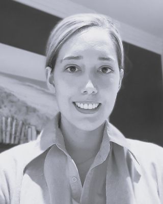 Photo of Jocelyn Evans, Psychologist, PsyBA General