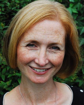 Photo of Emmie Rackham, Counsellor in Stroud, England
