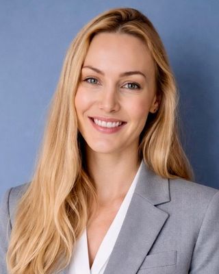 Photo of Leanne Van Felts, Counselor, LMHCA