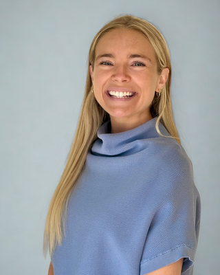 Photo of Grace Keilty, Counselor, LLPC, MA, ATR-P