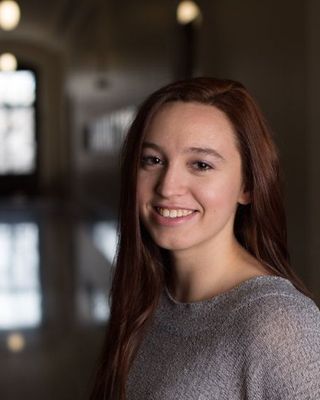 Photo of Julianne Berard, Counsellor, BSc, MC, CCC