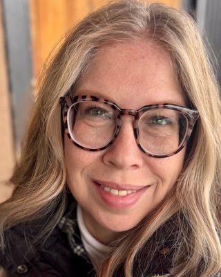 Photo of Melisha Franks, Psychologist, MEd, RPsych