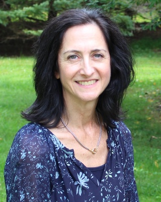 Photo of Jacqueline Schreiber, Clinical Social Work/Therapist