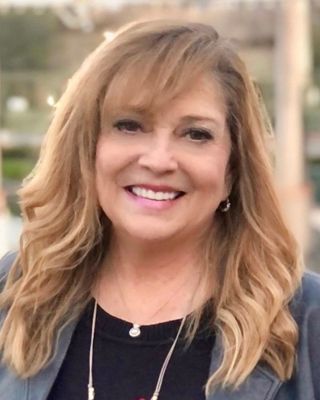 Photo of Sheri Lynn Strickland, Licensed Professional Counselor, MA, LPC