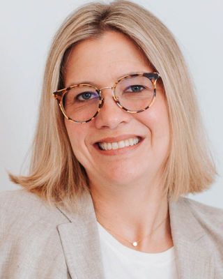 Photo of Christina Tanner, Psychotherapist, BPC