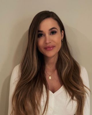 Photo of Vanessa Rae, Registered Provisional Psychologist, MC