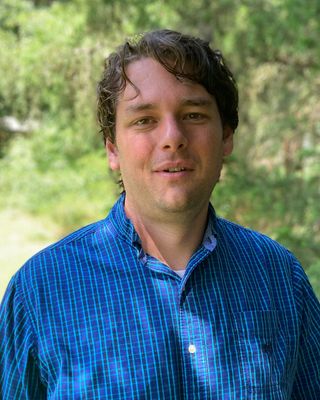 Photo of Ben Christian, Licensed Professional Counselor, LPC, ADC, MS