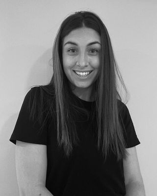 Photo of Rachel Gebhardt, Registered Psychotherapist, BA