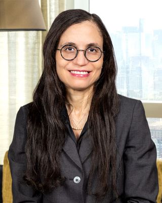 Photo of Dr. Candice Hacker, Psychiatrist, PMHNP