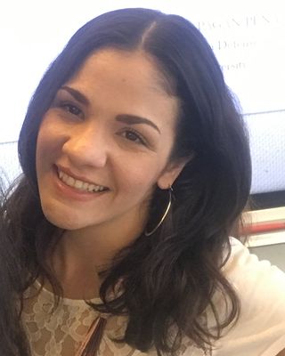 Photo of Dr. Rebecca L. Rodríguez Rivera, PsyD, Pre-Licensed Professional