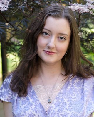 Photo of Haley Wilson, Licensed Professional Counselor Candidate