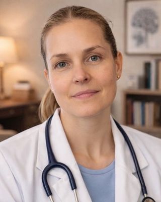 Photo of Oxana Danysheva, Psychiatric Nurse Practitioner, APN