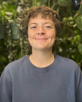 Photo of Camryn Cook, Professional Counselor Associate, MA