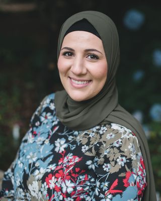 Photo of Adeeba Issa, Licensed Clinical Mental Health Counselor, LCMHCS, LPC