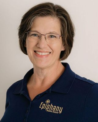 Photo of Patricia Aurand, Clinical Social Work/Therapist, CSW-PIP, MSW, MDiv