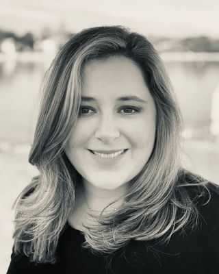 Photo of Caitlyn Madden, Licensed Clinical Professional Counselor, LCPC, MS