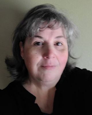 Photo of Eva Albert, Clinical Social Work/Therapist, LCSW