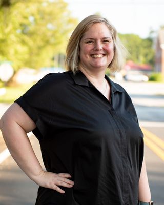 Photo of Melanie S. Baker, Licensed Professional Counselor, LPC, CPCS