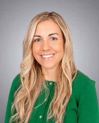 Photo of Andrea Papa, Psychiatrist, MD
