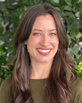 Photo of Lauren Cason, Pre-Licensed Professional, MS, NCC, APC