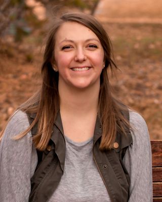 Photo of SaraAnn Staley, Registered Social Worker, MSW, RSW