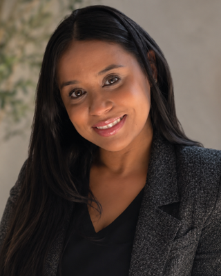 Photo of Estefany Vargas, Clinical Social Work/Therapist, LCSW