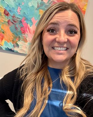 Photo of Virginia Synan, Licensed Professional Counselor, EdS, LPC