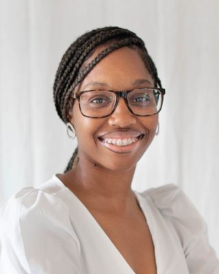 Photo of Shannon Steele, LMSW, MPH