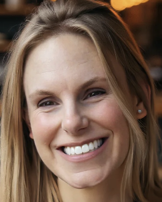 Photo of Caeleigh Shellhart, Licensed Professional Counselor, MA, LPC, LSC
