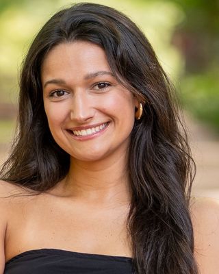Photo of Mia Persico, Licensed Professional Counselor Associate, LPCA