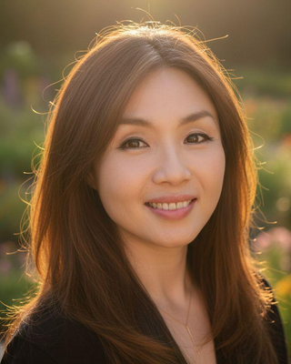 Photo of Eunice Joo, Licensed Professional Counselor, LPC