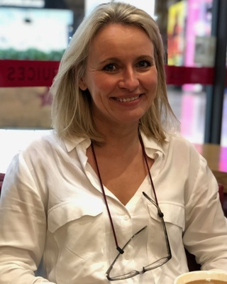 Photo of Melanie Hunter-Purvis, Counsellor in Gateshead, England