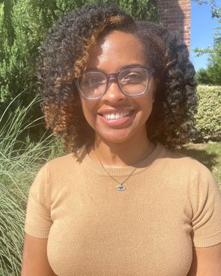 Photo of Tristian Trask, Licensed Professional Counselor, LPC