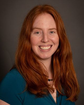 Photo of Jessica MacNair, MA, NCC, LPC, Licensed Professional Counselor