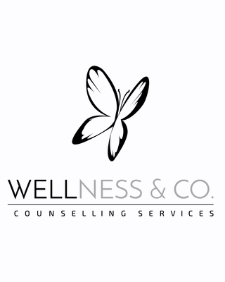 Wellness & Co. Counselling Services