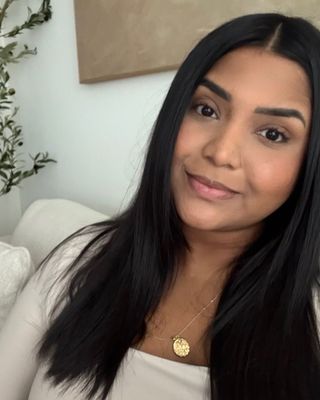 Photo of Nimni Weerasekara, Licensed Professional Counsellor, MA, RCC