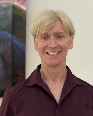 Photo of Charles R Martin, Psychologist, PhD