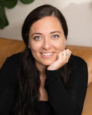 Photo of MacKenzie DiBartolo, Associate Professional Clinical Counselor, APCC