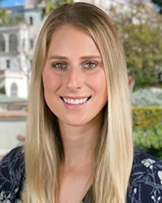 Photo of Kaitlin Halverstadt, Marriage & Family Therapist Associate in Solana Beach, CA